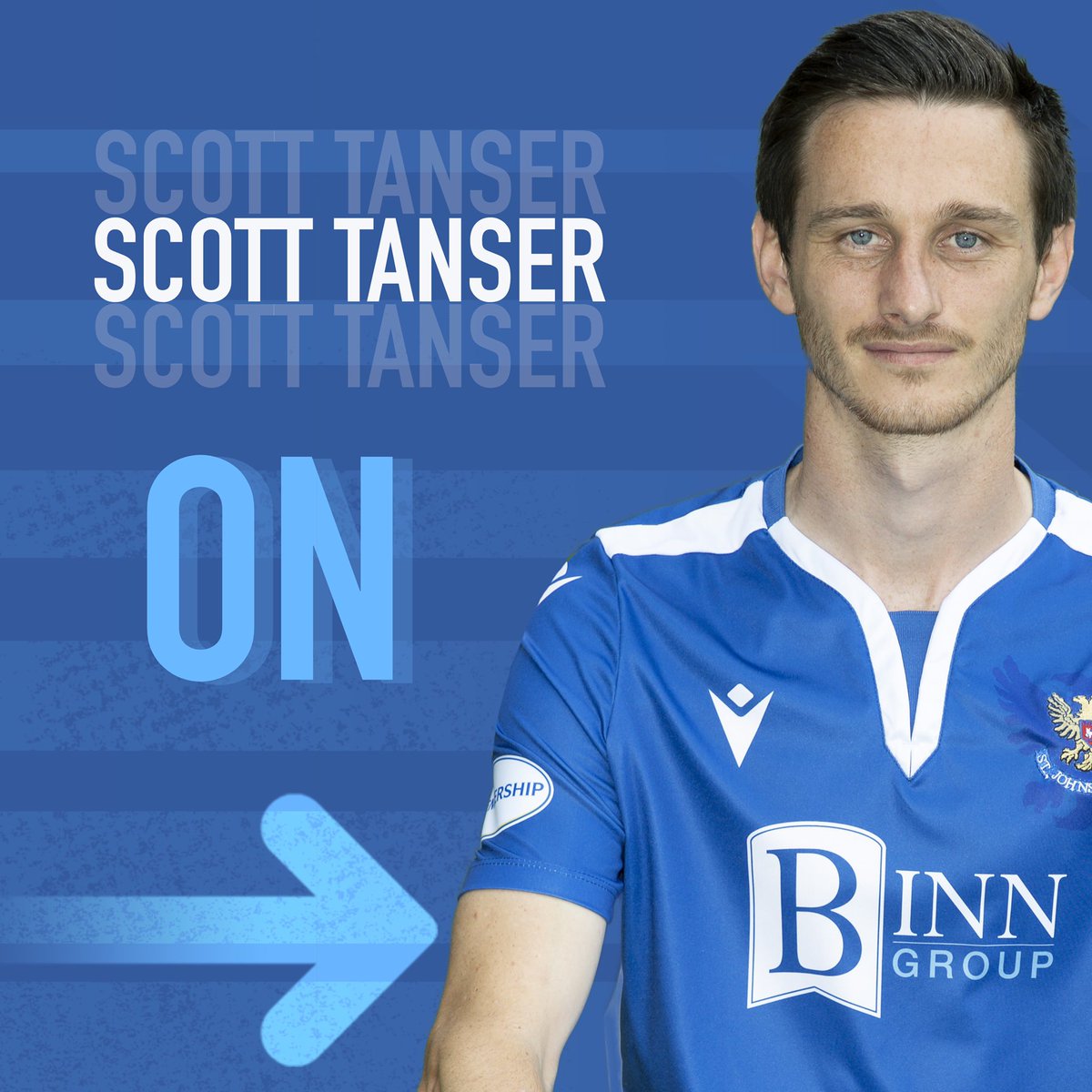 St. Johnstone FC