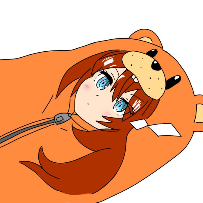 着ぐるみのtwitterイラスト検索結果