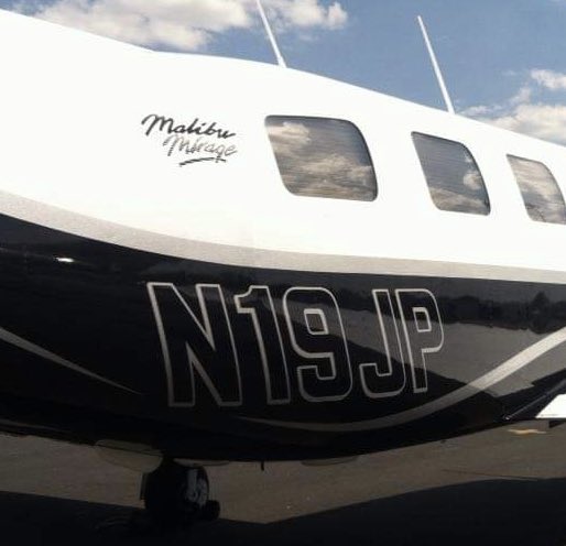 Who on here looks up flight records? We got a tail number for Dr. Jason Pirozzolo’s “Malibu Mirage,” his new plane from 2013: N19JPMatt Gaetz flew on the  #MalibuMirage.