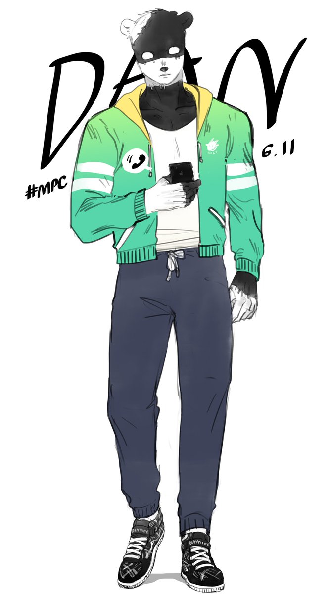 panda_mpc's tweet image. (แอคเคาท์นี้เป็นเพียงตัวละครที่สร้างขึ้นสำหรับเล่นมู #MPC โปรดใช้จักรยานก่อนกดติดตาม อริกาแต้งส์)

&quot;...&quot; ... = ออริโรล
*...* = ออริกระทำ
(...) = ผปคคุย

ดอค bit.ly/Danmpc

(สนใจโค โรล ทักได้ที่dmทุกเมื่อเลยนะคะ)