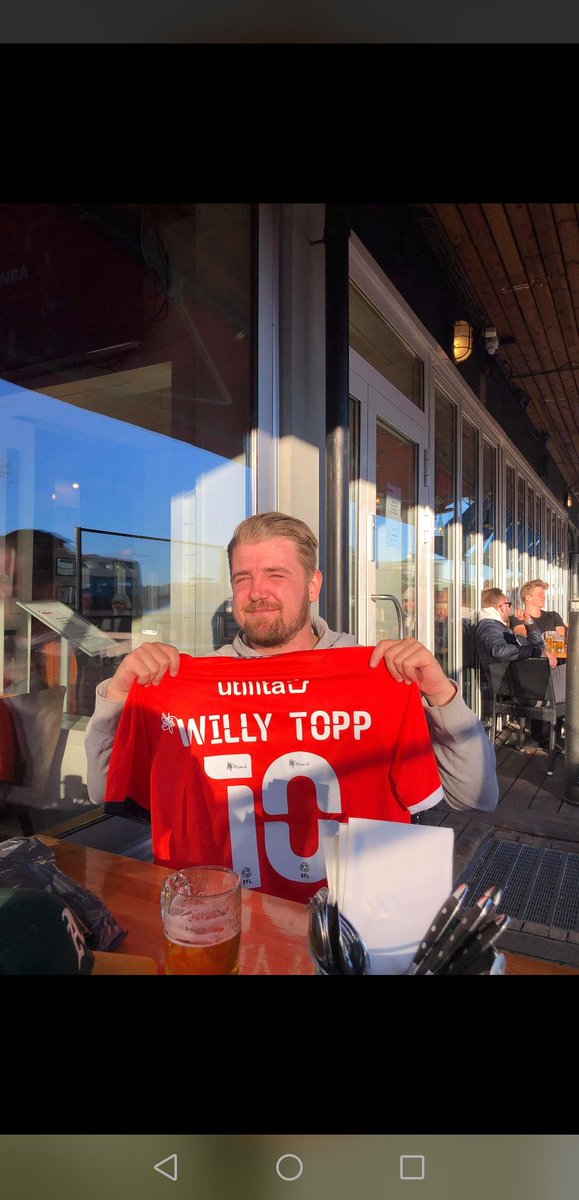 OWigart's tweet image. #jagärwillytopp året var 2010, jag va 16 år gammal och hade precis köpt spelet football manager 2010. Jag hade testat ett par olika karriärer men inte riktigt fastnat för spelet ännu. Då testade jag något nytt..... @LutonTown @ErikNiva @FootballManager