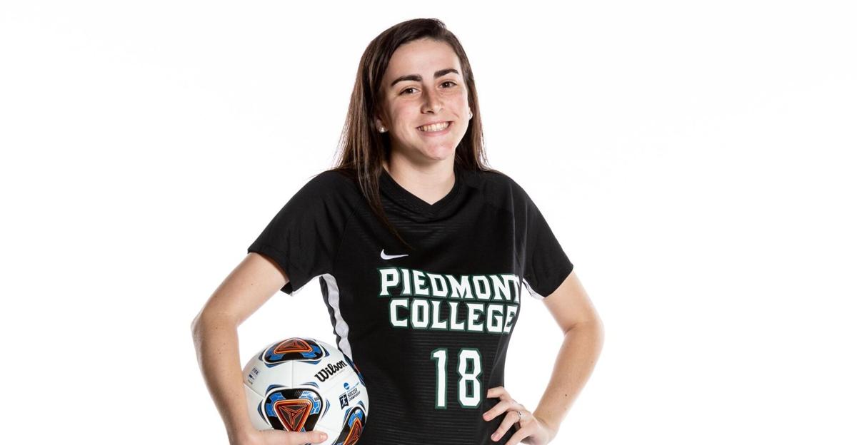 Ten from Gwinnett help Piedmont College to USA South championship bit.ly/3uDxjLT