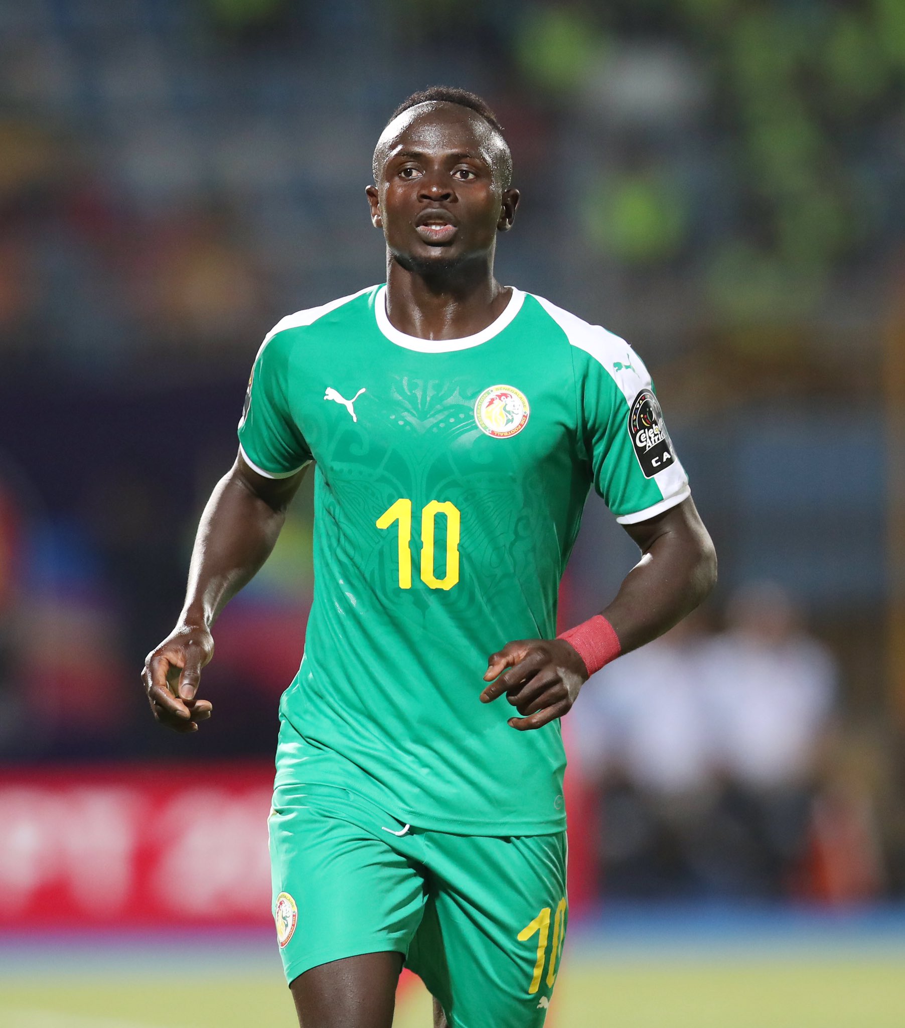 Join us in wishing Sadio Mane  and Andile Jali  a very Happy Birthday! 