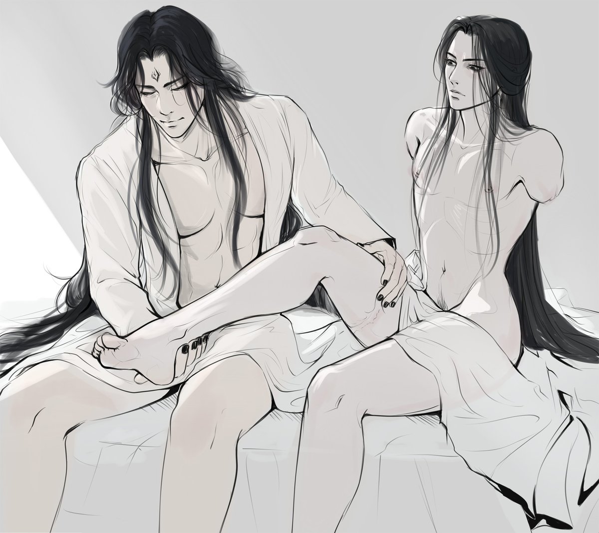 Cyfil17's tweet photo. Bingjiu https://t.co/BEHMnylh53