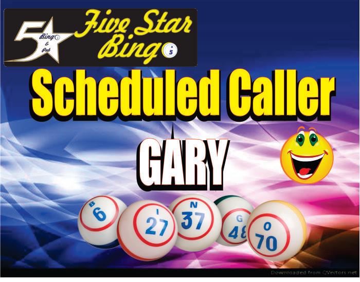 FiveStarBingoLive tweet media