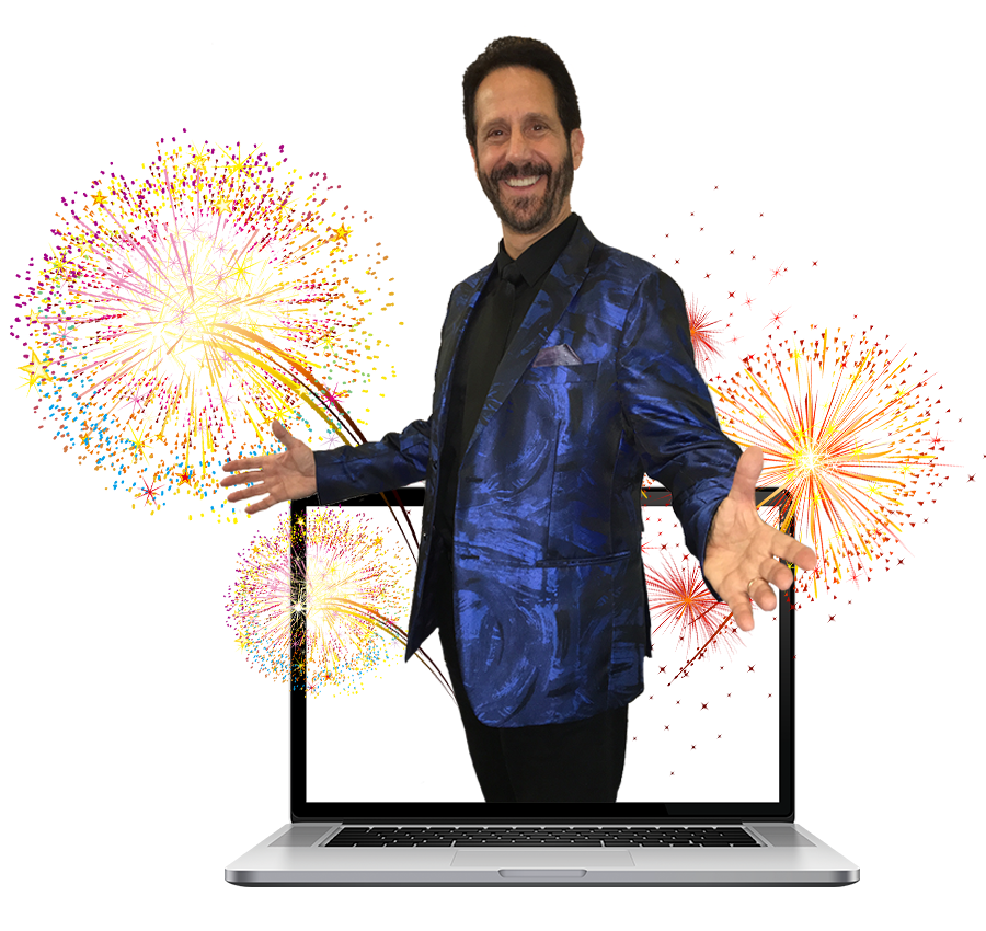 GaryRGoodman1's tweet photo. Spring into Magic &amp; Mentalism! https://t.co/ehw0tfZUcV https://t.co/SIjIcMnsML