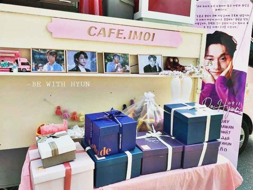 BewithDohyun's tweet photo. 💗𝐅𝐈𝐑𝐒𝐓 𝐅𝐀𝐍 𝐒𝐔𝐏𝐏𝐎𝐑𝐓💗

🚛𝘾𝙊𝙁𝙁𝙀𝙀 𝙏𝙍𝙐𝘾𝙆 𝙋𝙍𝙊𝙅𝙀𝘾𝙏 𝙁𝙊𝙍
 𝙇𝙀𝙀 𝘿𝙊 𝙃𝙔𝙐𝙉'𝙎  𝘽𝙄𝙍𝙏𝙃𝘿𝘼𝙔!

"Love and support without
 reason and condition" - Be With Hyun https://t.co/YF201XOI6e
