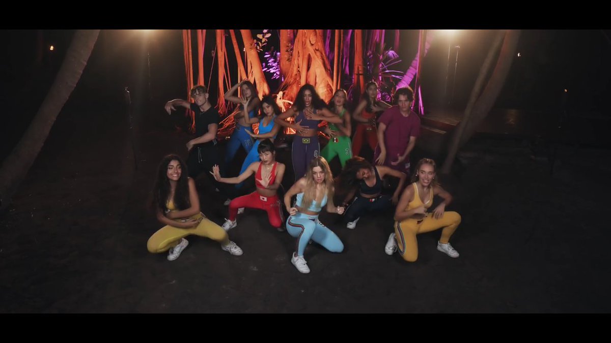 celiiiiine13's tweet image. Now United did not meet the standard, THEY ARE the standard.

#NowUnitedFiesta