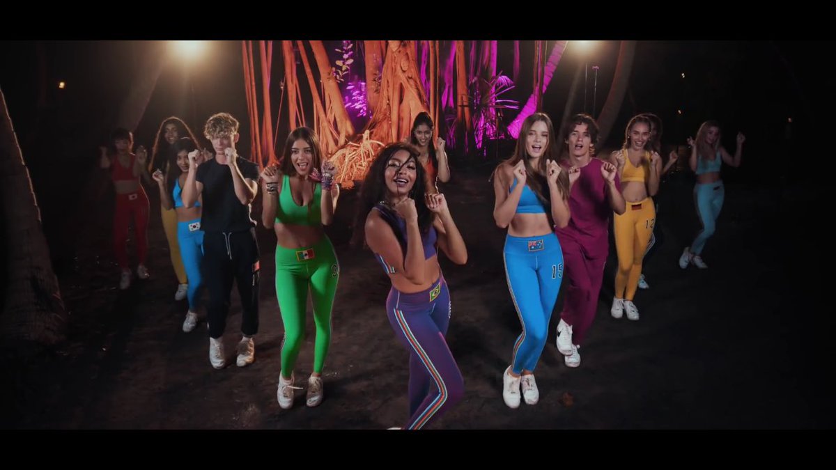 celiiiiine13's tweet image. Now United did not meet the standard, THEY ARE the standard.

#NowUnitedFiesta