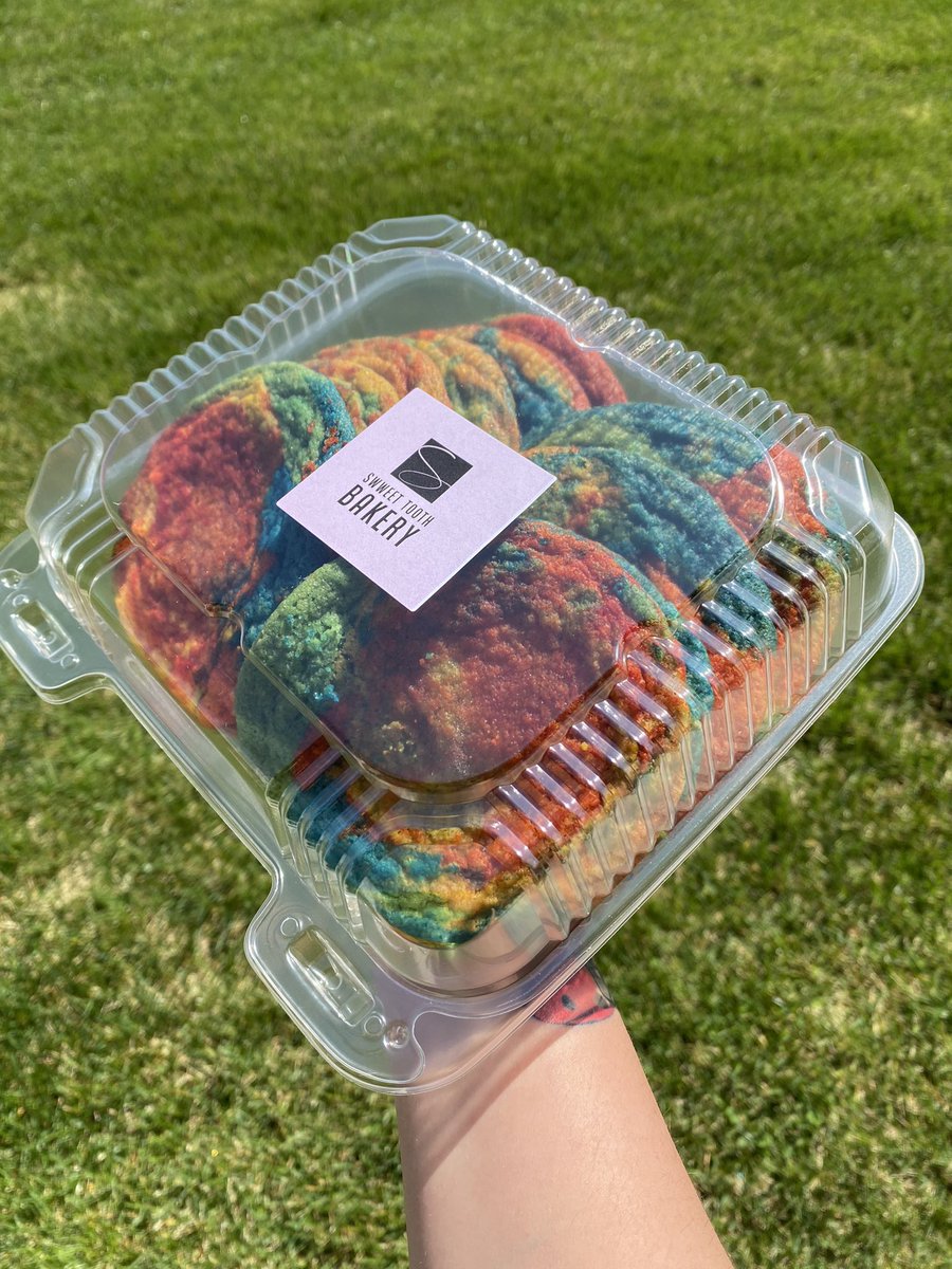 fleekqueen's tweet image. I’ve been in my apron okay! 😂♥️