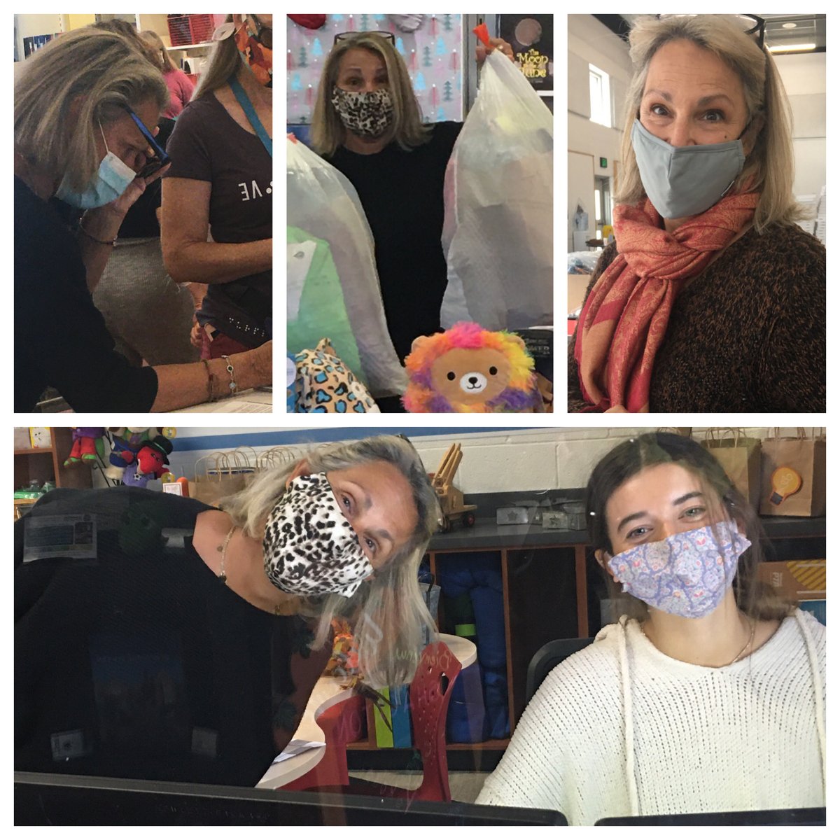 The Education Foundation of BCPS tweet media