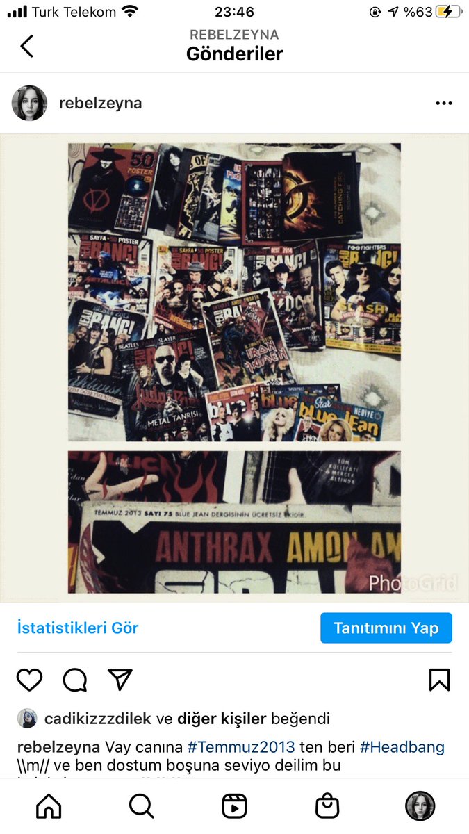 @ennattinord <a href="/headbangdergi/">HEADBANG</a> YalnıZ olmadığıma sevindim😁