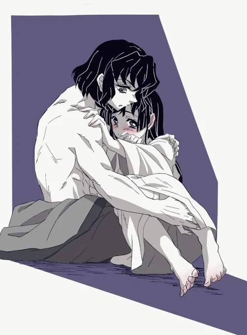 触れて狂れる 