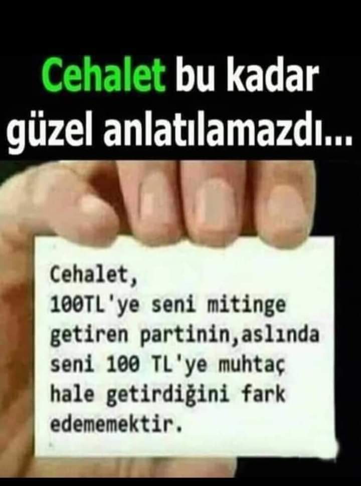 Cehalet nedir..