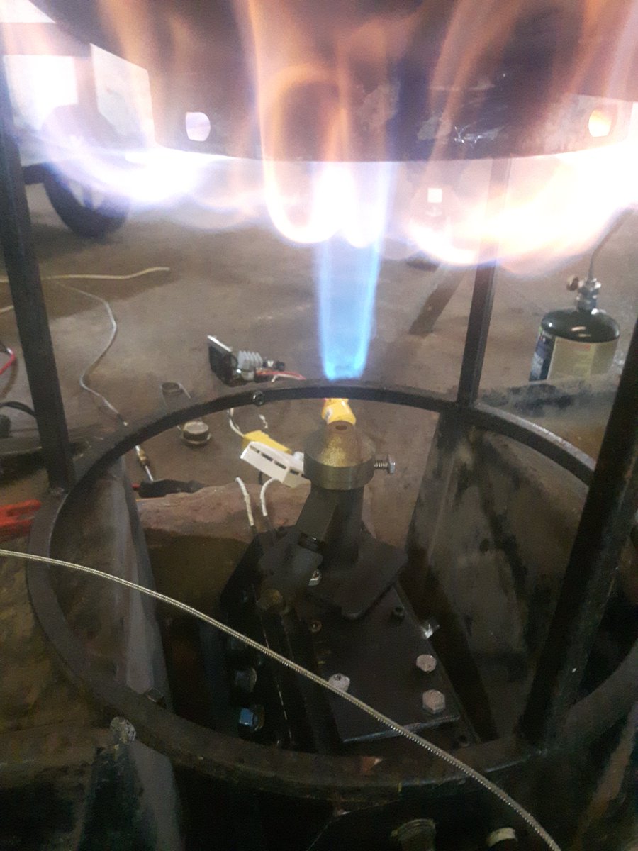 MicrotsE's tweet photo. @globebusiness @caristconsult Low / neg carbon fuels. Food processing has an alternative now. Cheers. https://t.co/RRNqTWz2xc