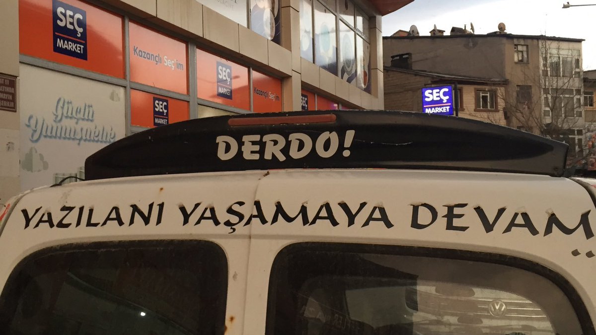 BEDEL ÖDEYENLER (@bedelodedik) on Twitter photo 