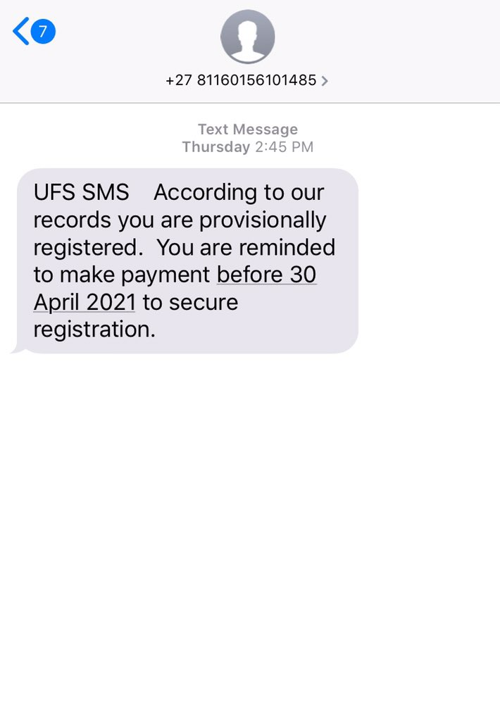AviweN_'s tweet photo. Please help a student out 🙏🏿 #UnityIsEverything
"My student number is 2015224369" https://t.co/TFLOhlEzs5