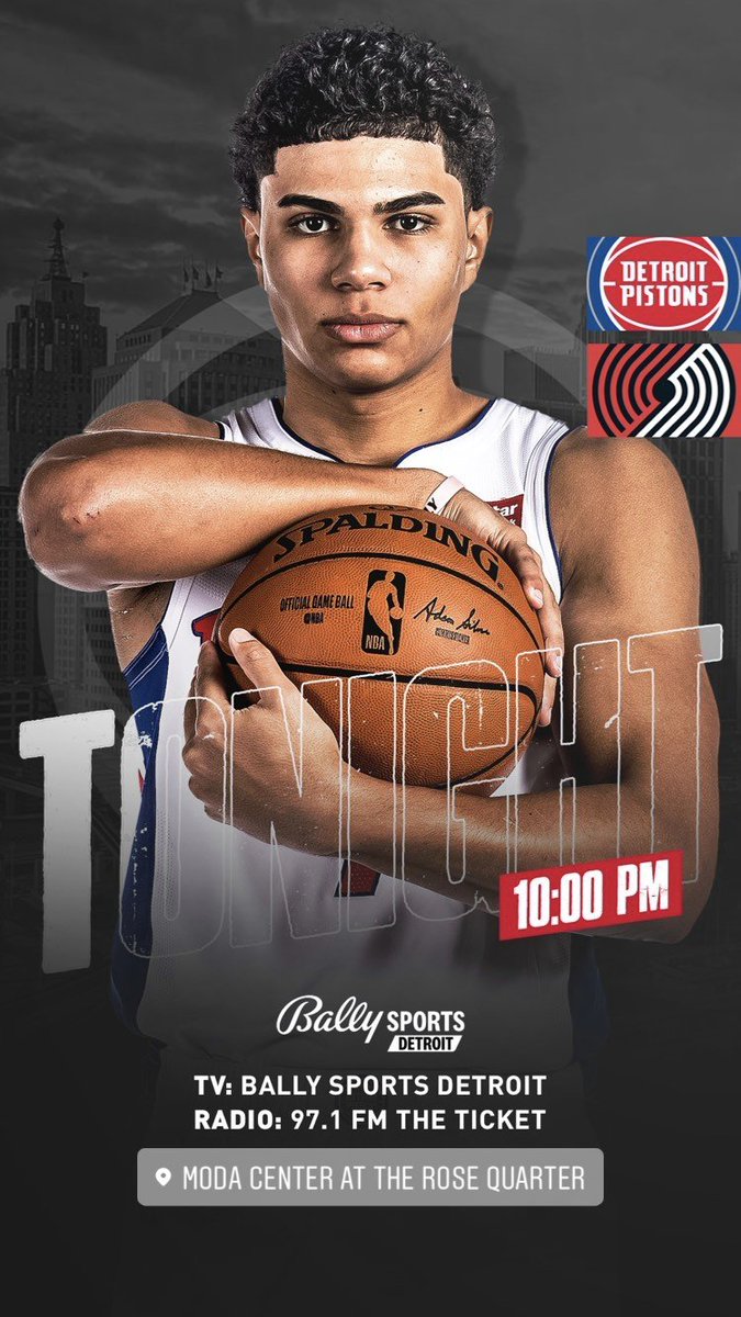 Pistons Academy tweet media