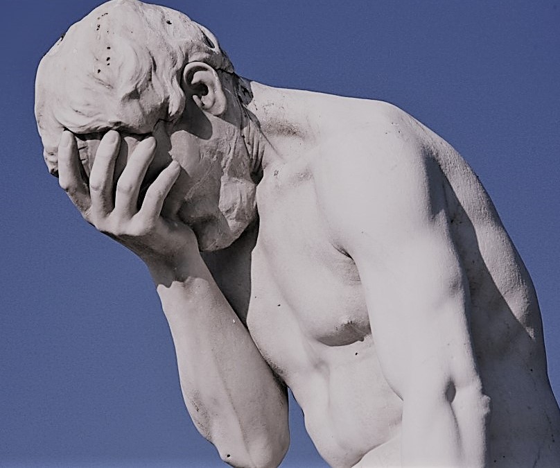 When you put your #fitbit in the pocket of your skort before climbing on the exercise bike, and realize later that the shorts are too short and none of the more than 6 mi ride registered as steps.  #firstworldproblems #facepalm #indoorcycling #fitness