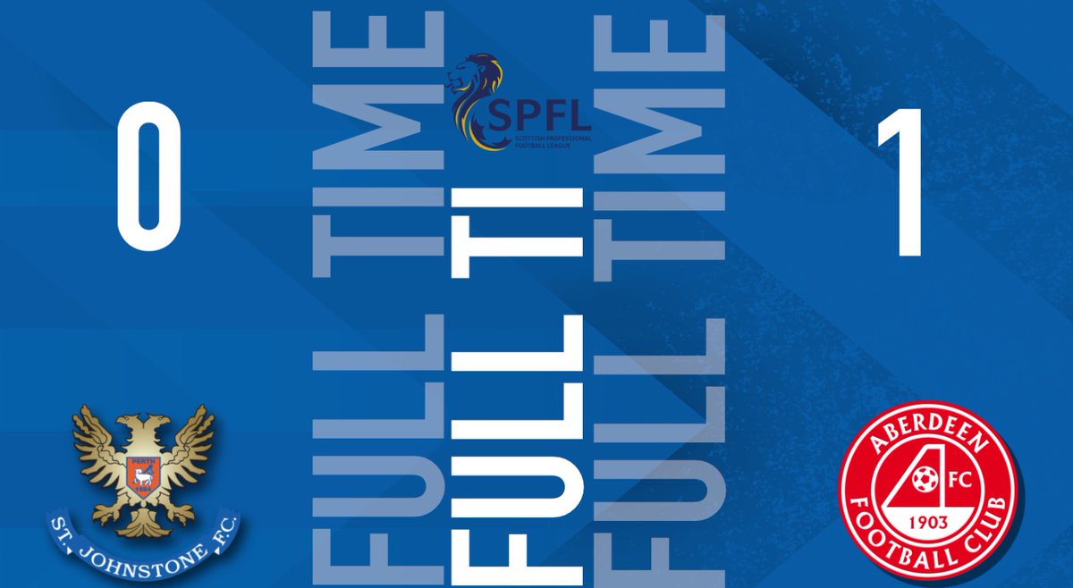 St. Johnstone FC