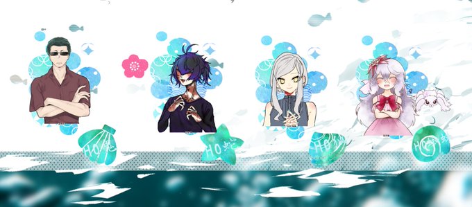 よもぎもちのtwitterイラスト検索結果 よもぎもちのtwitterイラスト検索結果