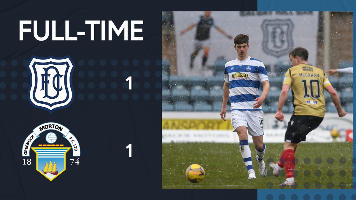 Greenock Morton