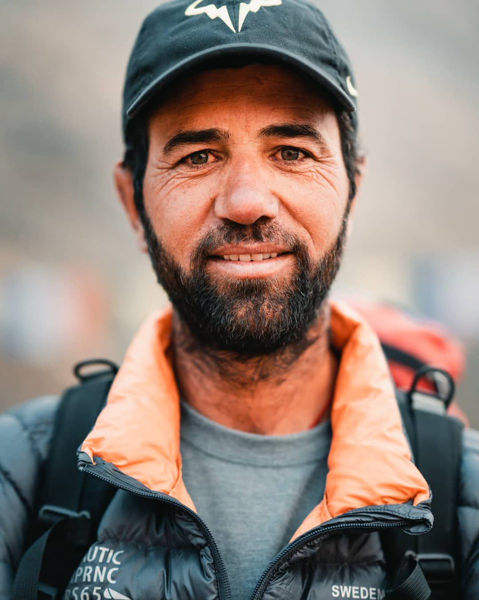 imranhunzai's tweet photo. Two fine climbers #SirbazKhan &amp; #AbdulJoshi from #Hunza #GilgitBaltistan are pushing for #Annapurna summit. My best wishes and prayers for their success 🙏

Photos: @kamranonbike

#PakistanOnAnnapurna2021 #Mission14 #humansofhunza #hunzavalley #himalayas #climbing #mountaineering https://t.co/oAQybzbWvG