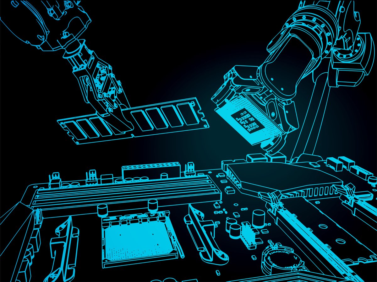 AFOSR's tweet photo. Robots play an important role in space! The SURI FOA for U.S. universities includes a research area for #Robotics in #Spacecraft: https://t.co/EG3XSjIhBN @DeptofDefense @AFResearchLab #BasicResearch #SpaceScience #Grants #AFOSRSURI #SoftRobotics #RoboWeek #RoboticsWeek https://t.co/uaL1uFZVR4