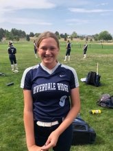 rravensoftball's tweet photo. HBD SHOUT OUT! https://t.co/iFAnB1xpGY https://t.co/U6JfiKUyG7
