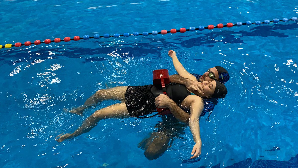 yudak2001's tweet photo. Bronz cankurtaranlık eğitimi
🏊🏼‍♀️ 🏊🏼‍♂️

#yaşatmakiçin https://t.co/AJpIQM71Bg