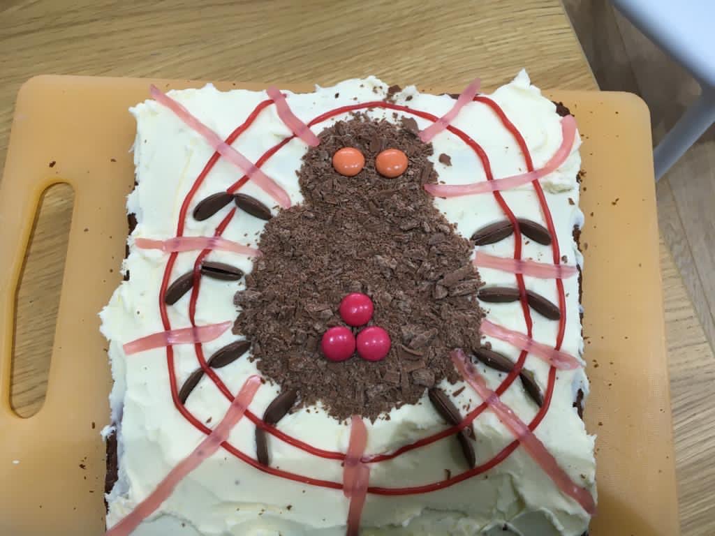 14th Wallington Cubs tweet media