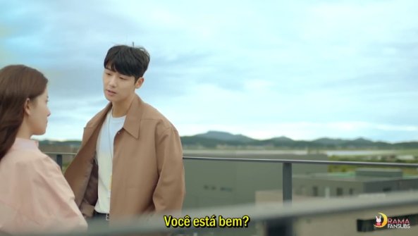 leandromartyns1's tweet photo. Me poupe caralho, isso é pergunta que se faça? Ela tá otima depois de cretina da sua namorada tacar boatos dela na internet #HowToBeThirtyEp14 #HowToBeThirty https://t.co/truYJZS8OQ
