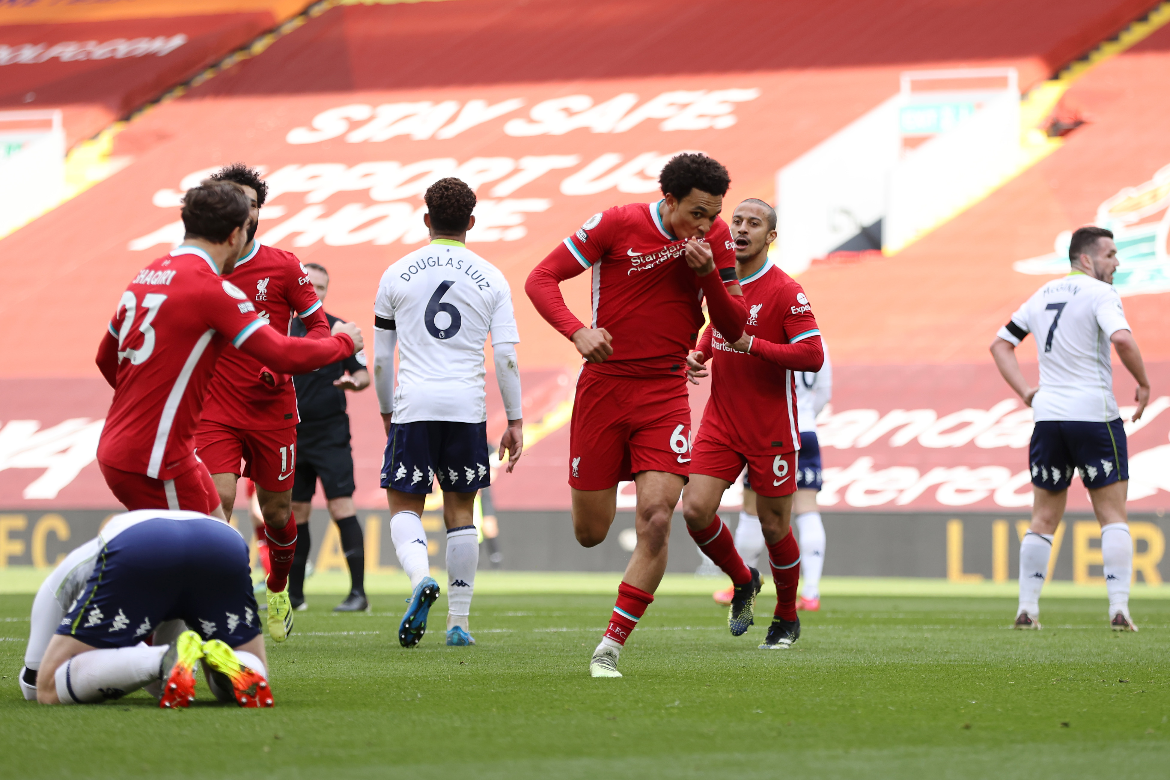 Liverpool Fc 𝐒𝐜𝐨𝐮𝐬𝐞𝐫