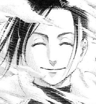 sashas’s first and last appearance