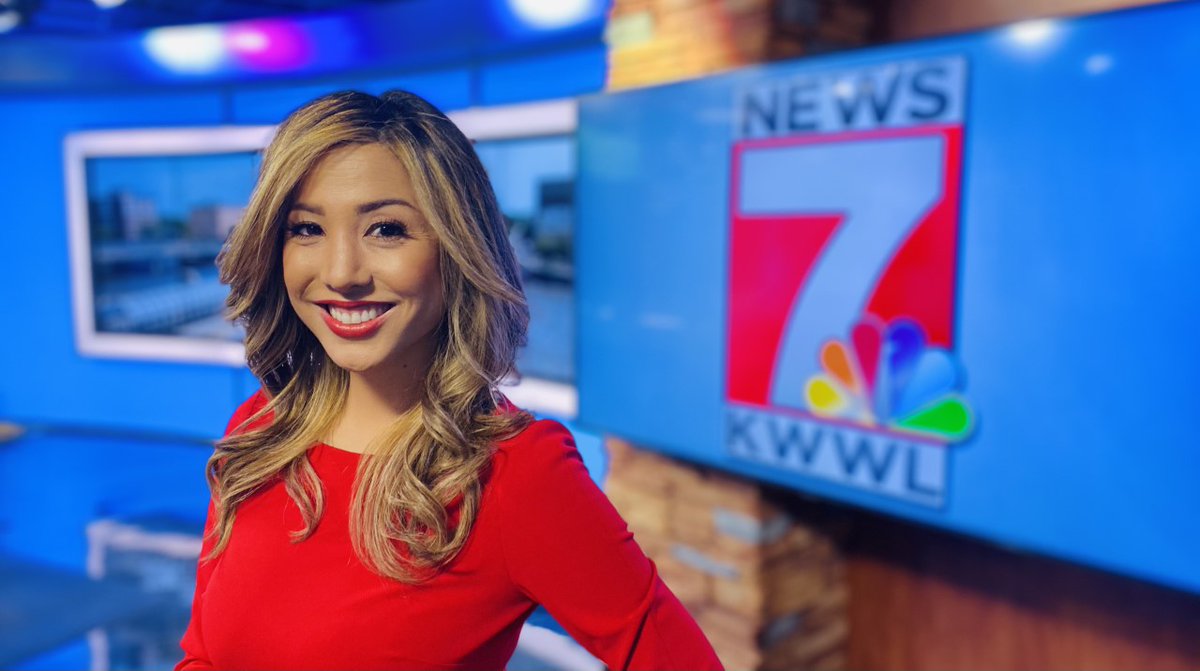 WELCOME DANI!
KWWL is delighted to announce that our new weekend evening anchor Dani Miskell will begin tonight on News at 6 &amp; 10! Coming in from California, we are excited for Dani to be joining our team! Don't forget to tune in.