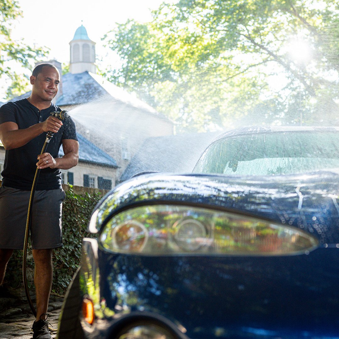 InvisibleGlass's tweet photo. Spring is finally here! Who is ready for a #weekendwash ? https://t.co/baaxI3UaXA