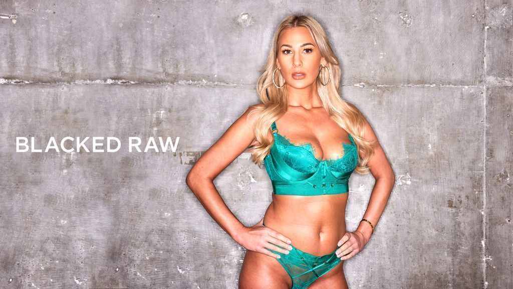 BLACKED RAW on Twitter "Set a reminder for this one! ⏱️ Only 2 DAYS