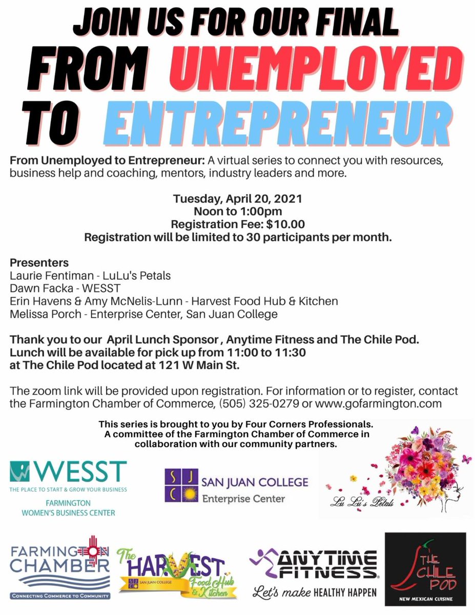 GoFarmington's tweet image. Have you seen our latest news? conta.cc/39X5VAW