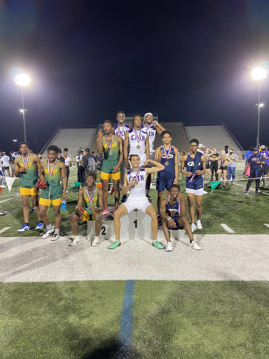 KC Track & Field tweet media