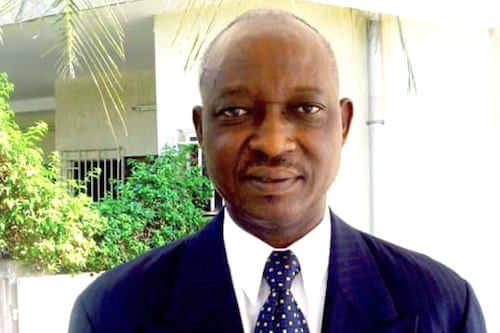 Décès de l’ancien président de l’Assemblée Nationale, Dahuku Pere republiquetogolaise.com/politique/1004…