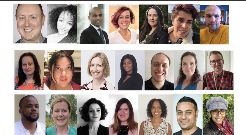 LisaFathersBF's tweet image. Brilliant to see our Laura @CedarMountHigh @BrightFuturesET @AFLpartners contributing to this #Halocode #DiverseEd fantastic our trust is working with @Ethical_Leader @Ethical_Leader