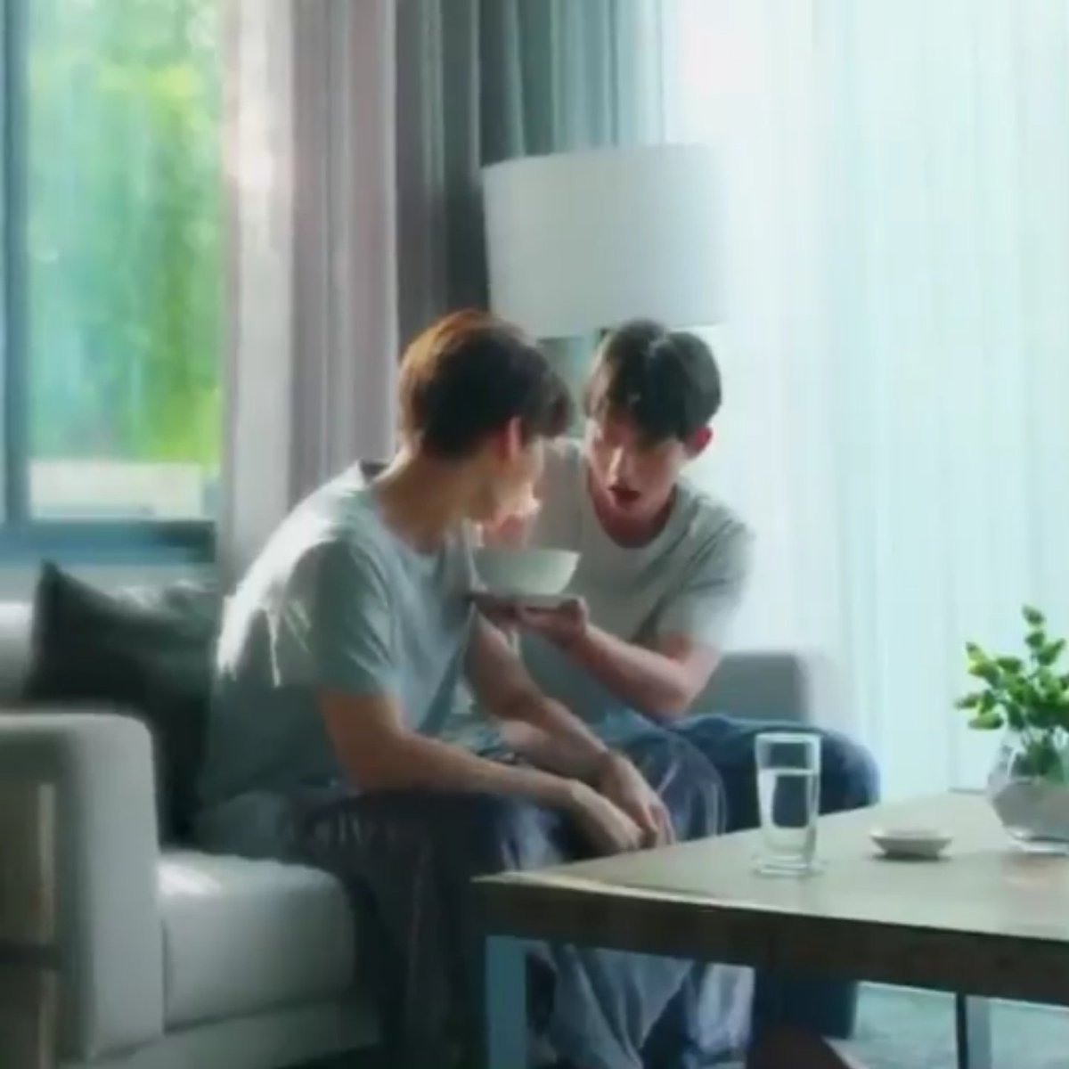 i want the sarawatine type of love