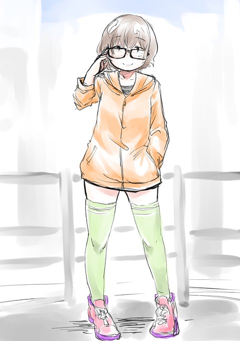 落書きたのしんだ 