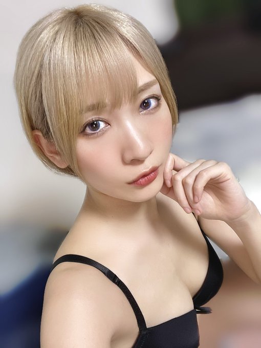 Twitterのコスプレ画像9