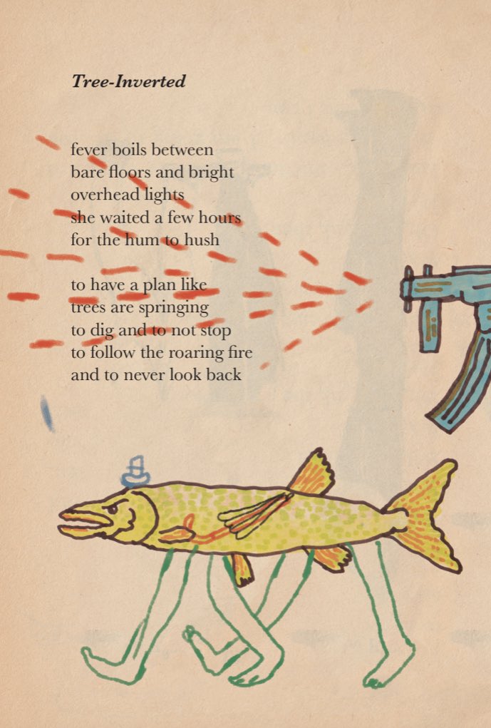 4 bunnies are taken hostage by evil scientists but only 1 of them survives to tell the tale! Spoiler: it gets bloody. <a href="/KFandS_press/">Alec</a> are releasing ‘Bunnies Behind Bars’ VERY SOON! This textual-visual story marks my 2nd collaborative book with <a href="/JohnDKilburn/">John Kilburn</a>. 🐇🐰💉☠️
