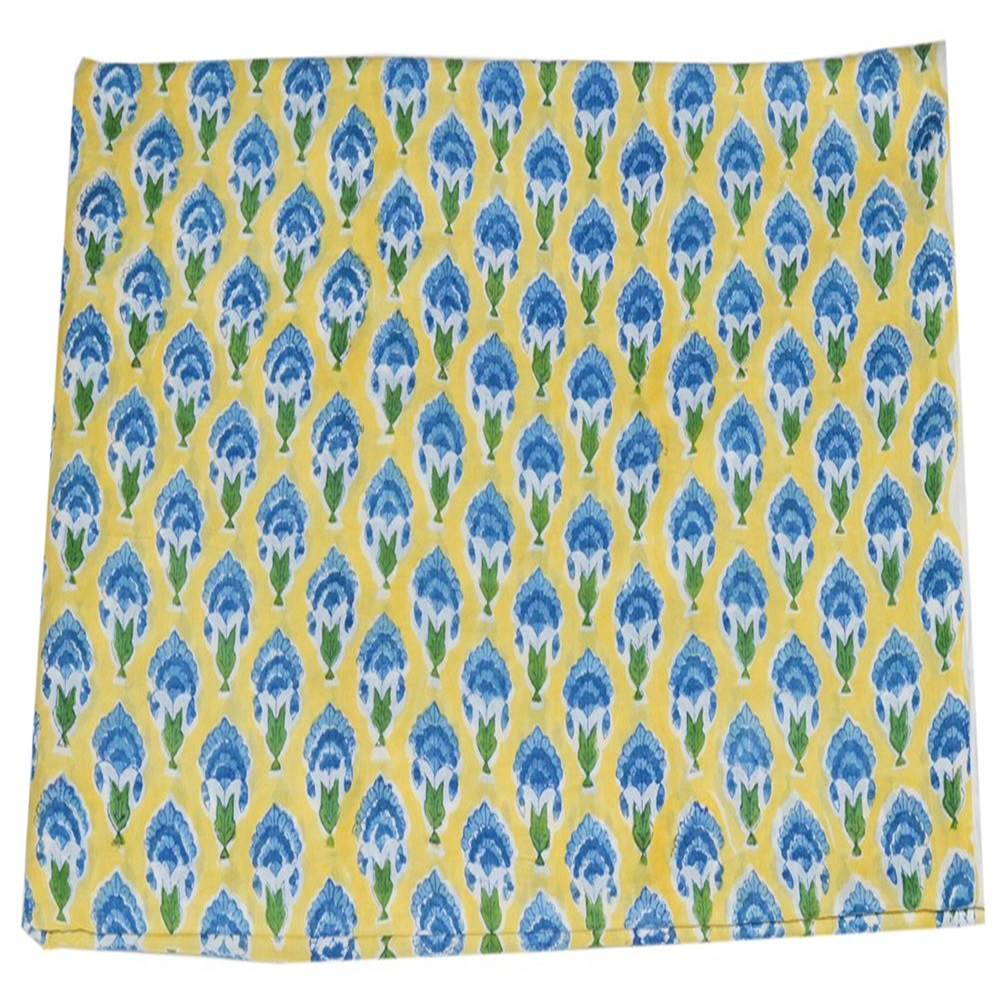 5 meter Beautiful Handblock Print pure cotton fabric, Jaipur Handblock Printed Cotton Fabric, Natural Vegetable Dyed Floral Print Fabric. …mdevhandicrafts.trustpass.alibaba.com #fabric #handmadefabric #woodenblockfabric #woodenblock #cottonfabric #naturalcolor #bohemianfabric #bohofabric