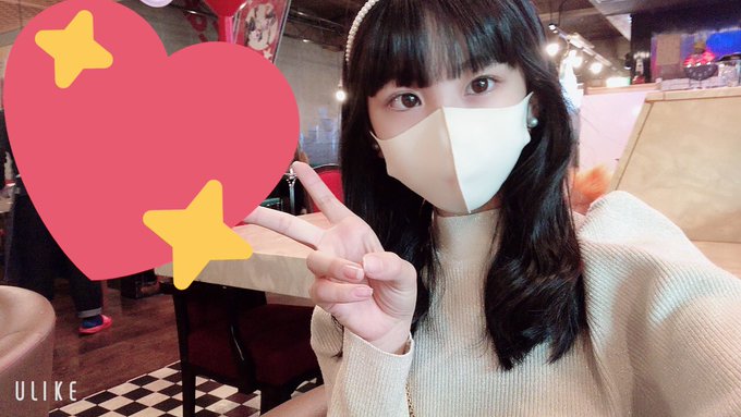 Twitterのコスプレ画像1