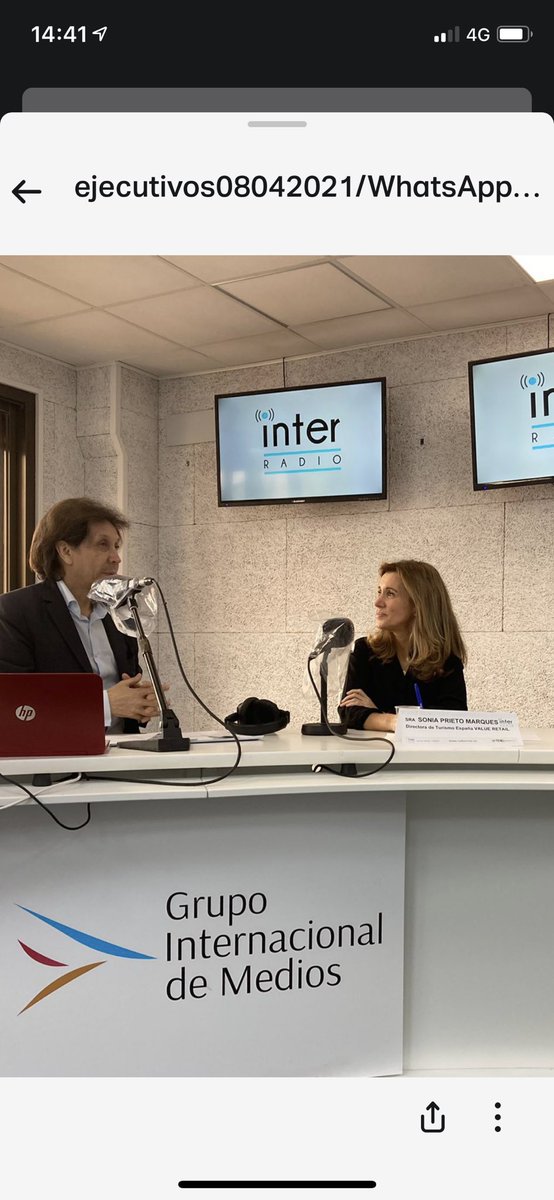 Sonia Prieto Marques tweet media