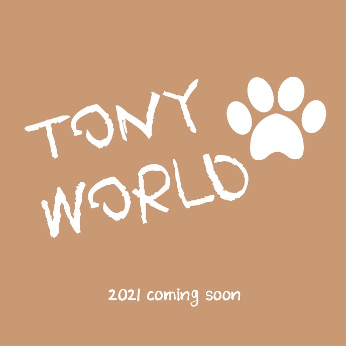gibu0607's tweet photo. 2021년 토니월드 기부 프로젝트가 돌아옵니다.
🔜 COMING SOON

#토니안 #안승호 #tonyan #安勝浩 #에드월드 #유기견 #기부 #기부프로젝트 #토니월드 #토니월드프로젝트 https://t.co/ADcZUxBx8O