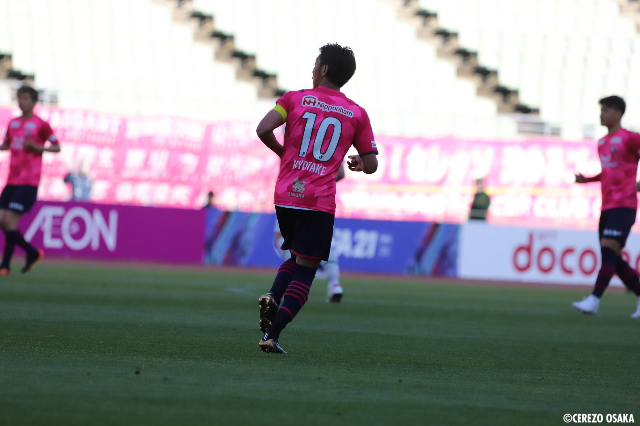 清武弘嗣 Kiyotake T Co 96km2msq3o Twitter
